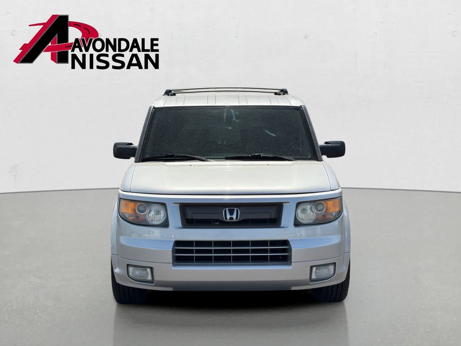 Used 2008 Silver Honda SC image 4