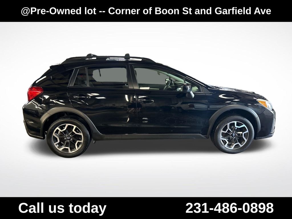 Used 2016 Black Subaru 2.0i Premium image 6