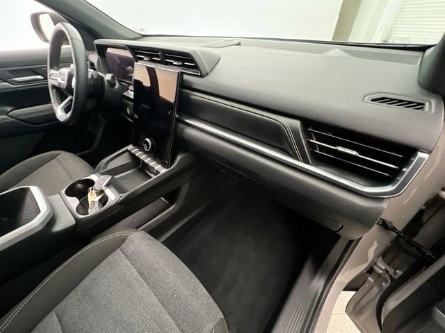 2026 GMC Terrain Elevation - Photo 13