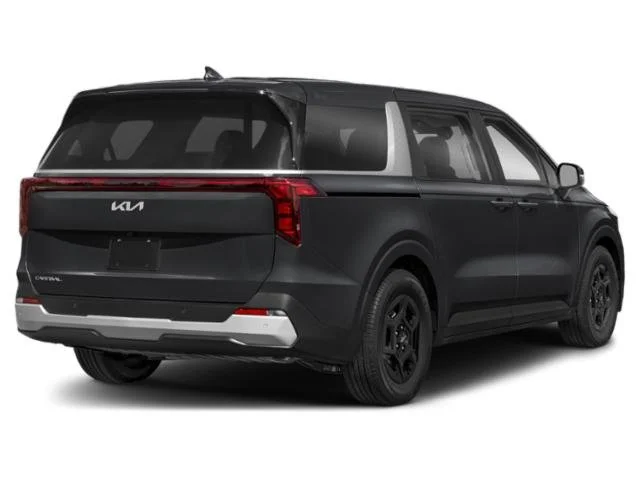 Certified 2025 Kia Carnival LXS with VIN KNDNB5K32S6495418 for sale in Bloomington, Minnesota