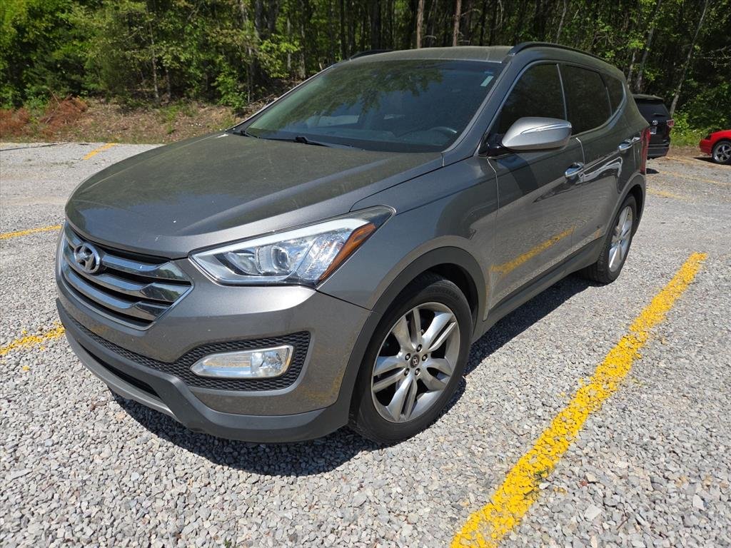 2014 Hyundai Santa Fe Sport 2.0T