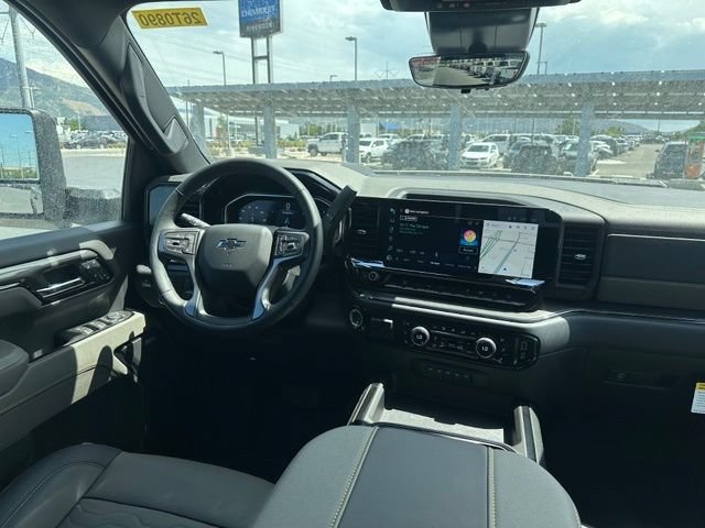 New 2026 White Sands Chevrolet ZR2 image 28