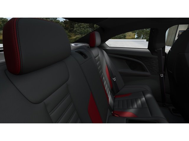 New 2026 Skyscraper Grey Metallic BMW M2 image 12