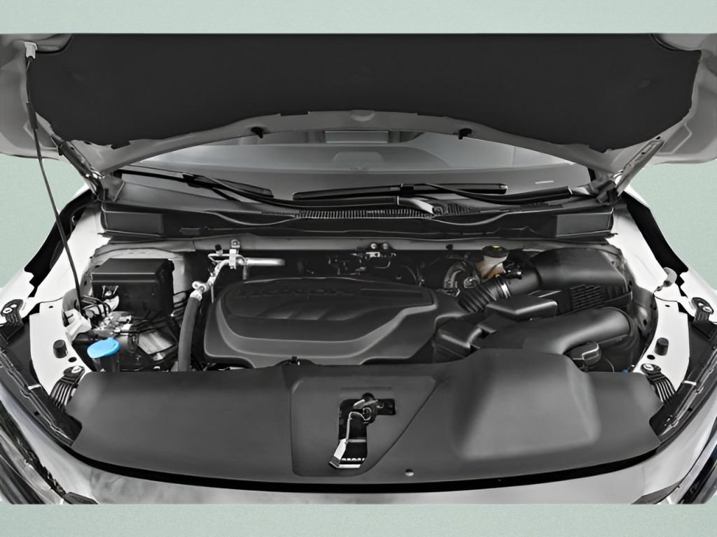 Certified Used 2026 Modern Steel Metallic Honda EX-L image 37