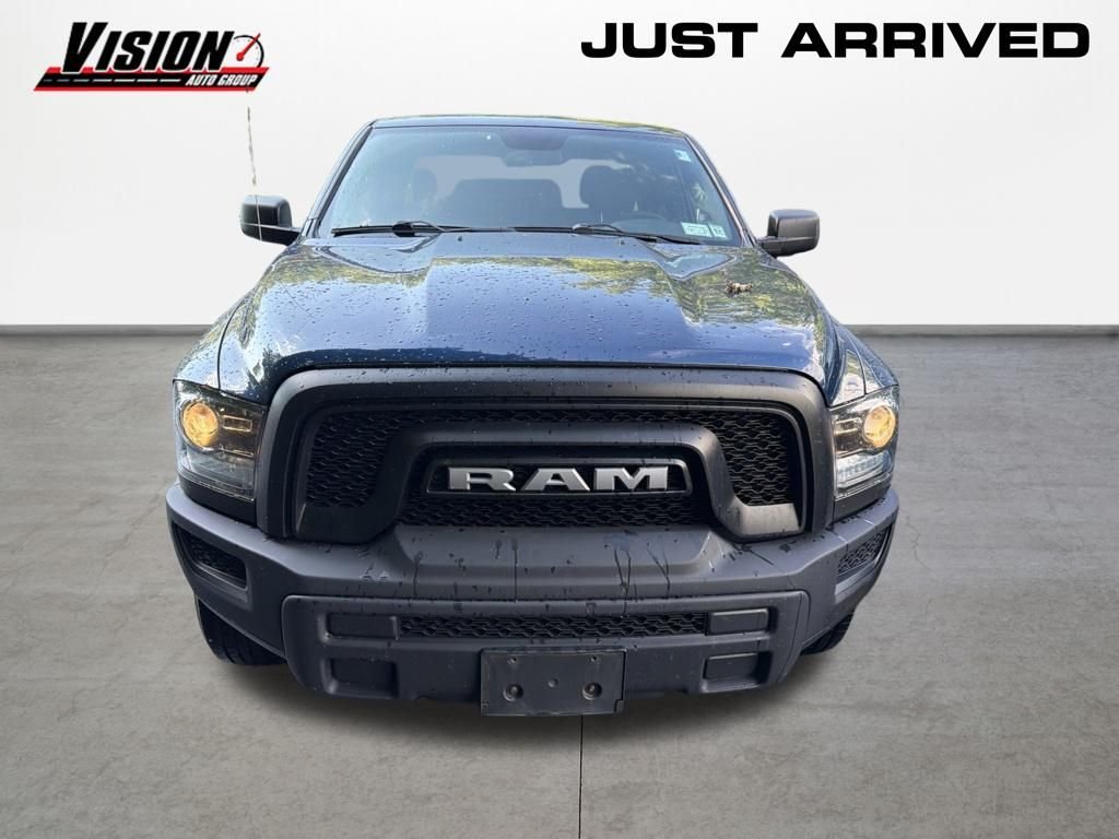 Used 2021 Blue Ram Warlock image 2
