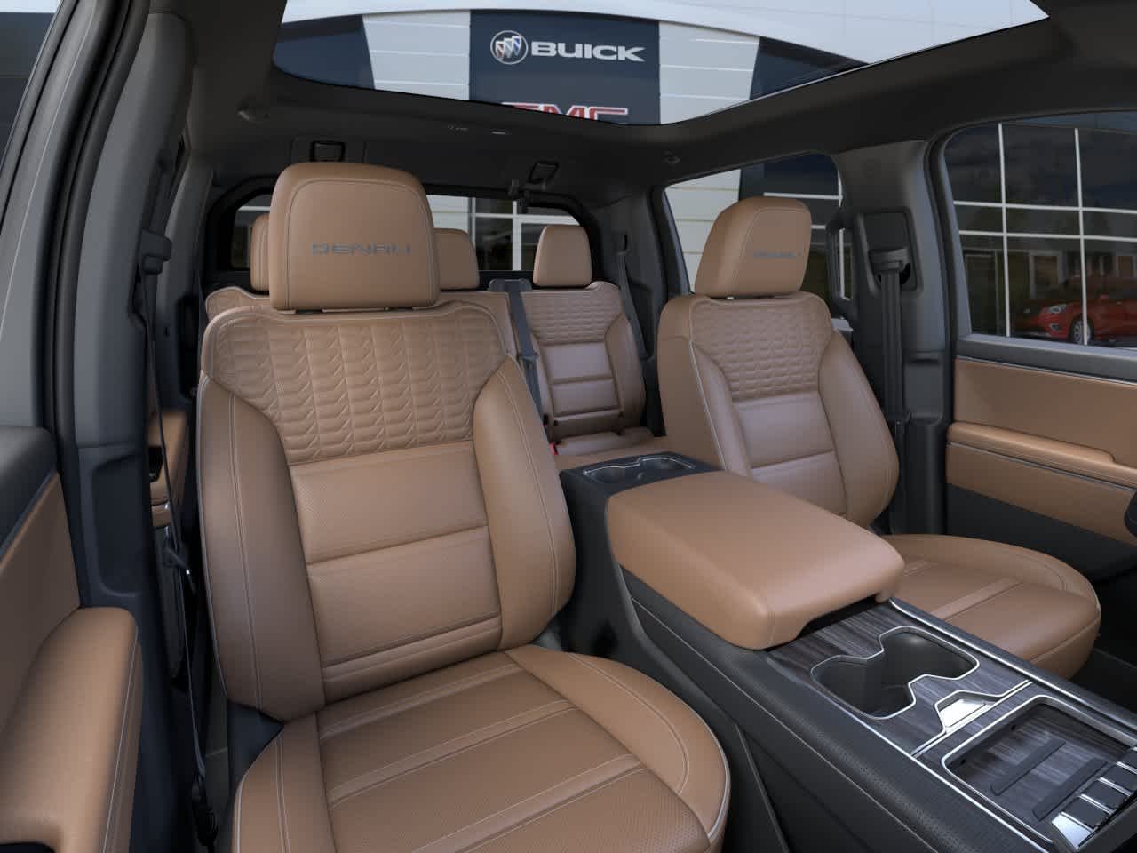 2026 GMC Sierra EV Denali - Photo 16