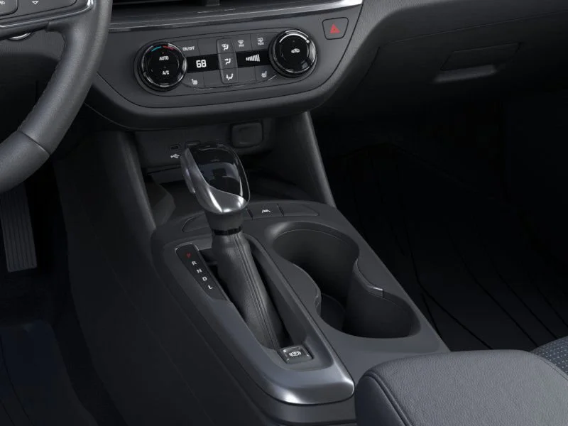 2026 Buick Envista Preferred - Photo 23