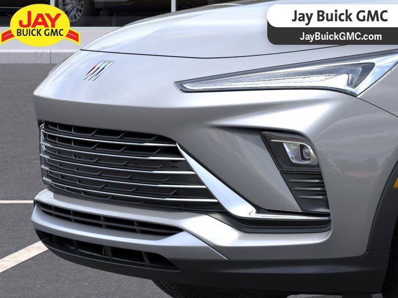 2026 Buick Envista Preferred - Photo 13