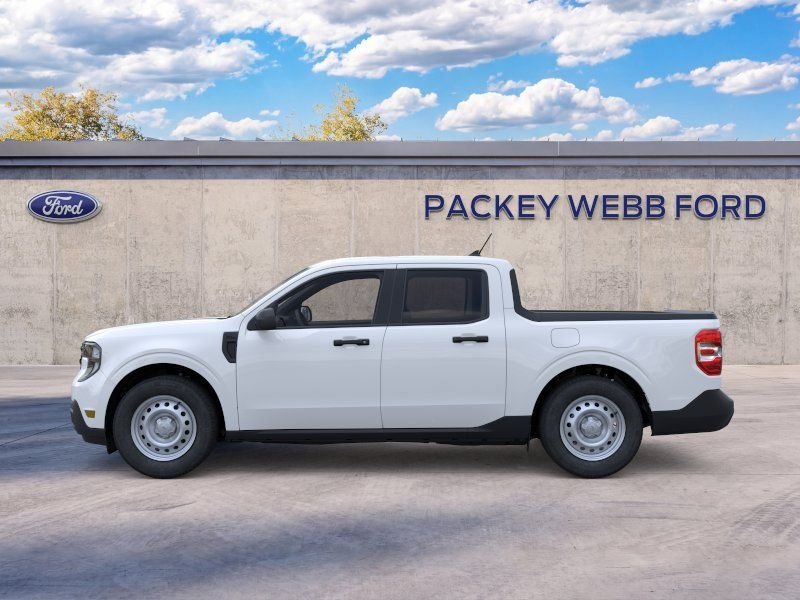 New 2026 Oxford White Ford XL image 4