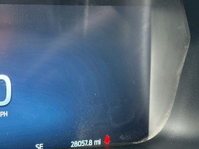 Used 2024 Black Ford Lariat image 30