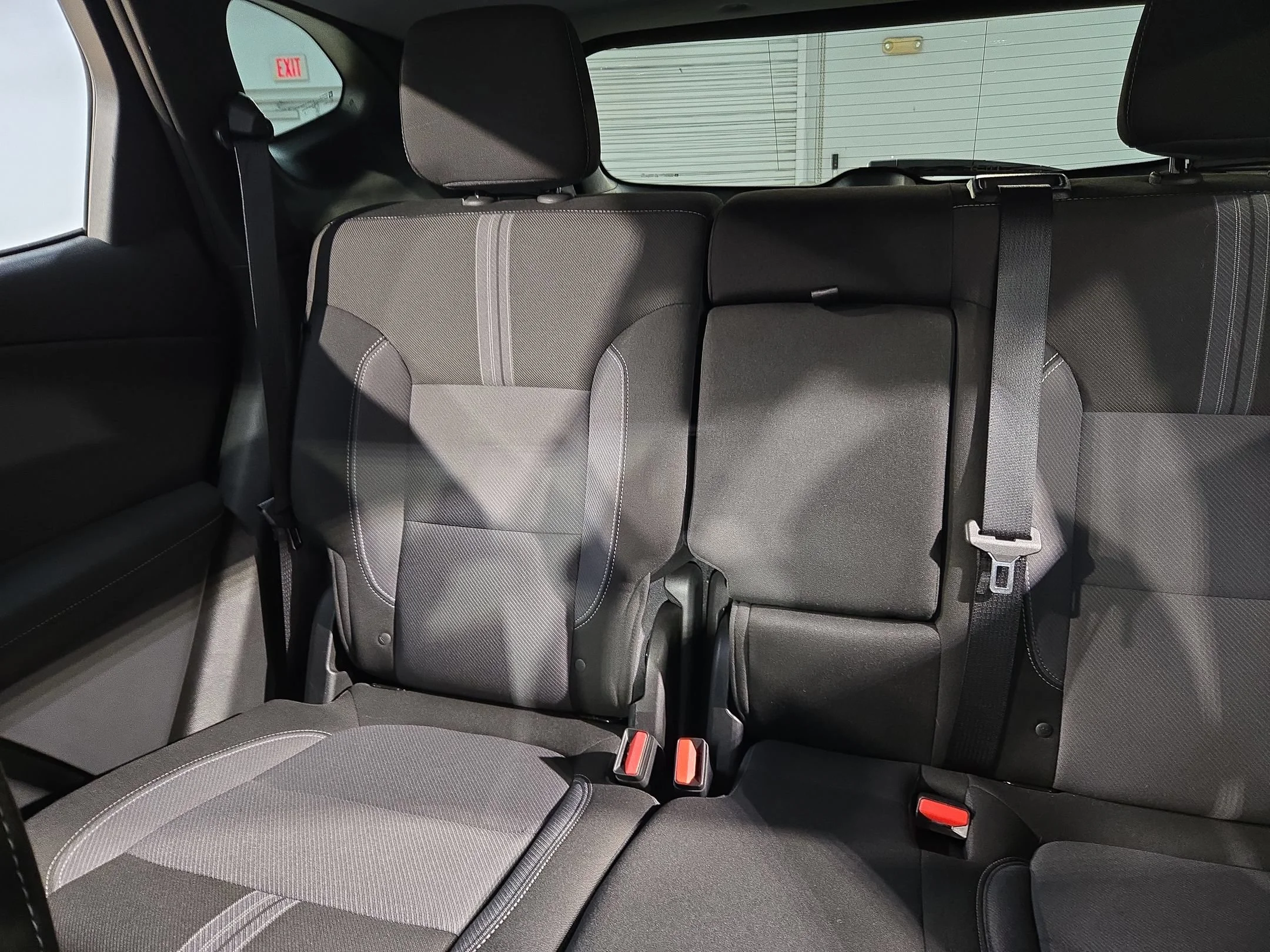 2025 Chevrolet Blazer 2LT - Photo 12