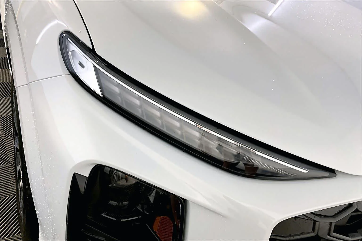 New 2026 Glacier White m Audi S line image 13