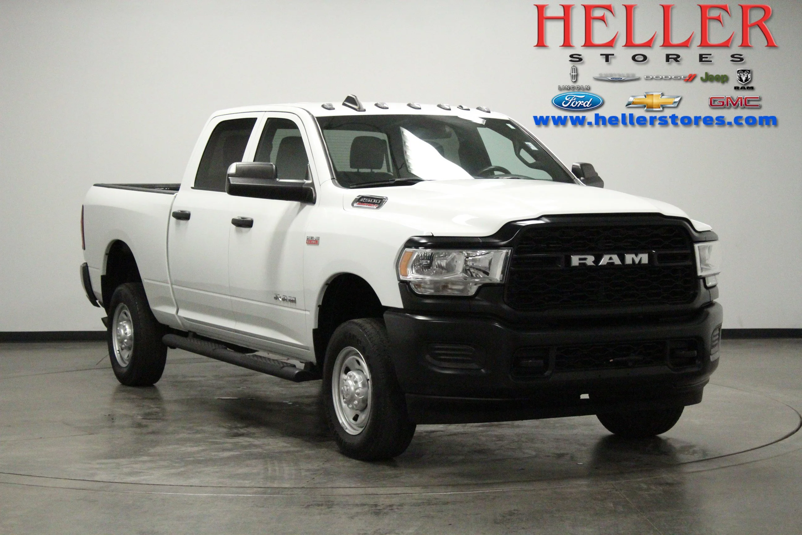 2022 RAM Ram 2500 Pickup