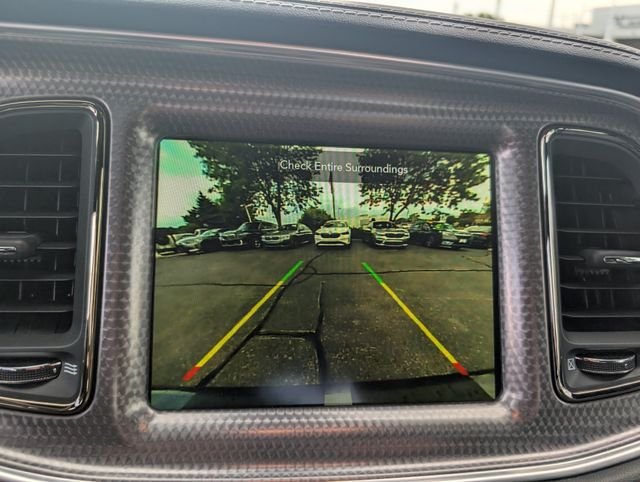 Used 2022 Granite Dodge SRT Hellcat image 18