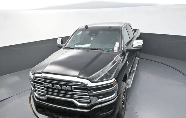 2026 RAM 2500 Laramie - Photo 13