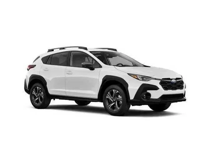 2027 Subaru CROSSTREK Premium