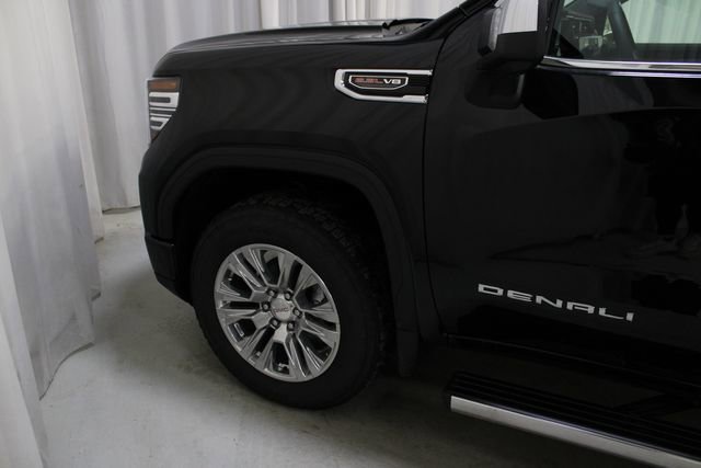 2026 GMC Sierra 1500 Denali - Photo 33