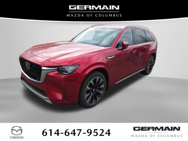 2026 Mazda CX-90 Premium Plus Package - Photo 6