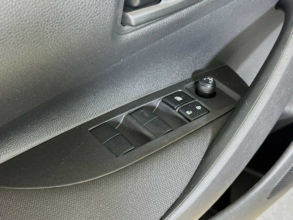 Used 2024 Underground Toyota LE image 17