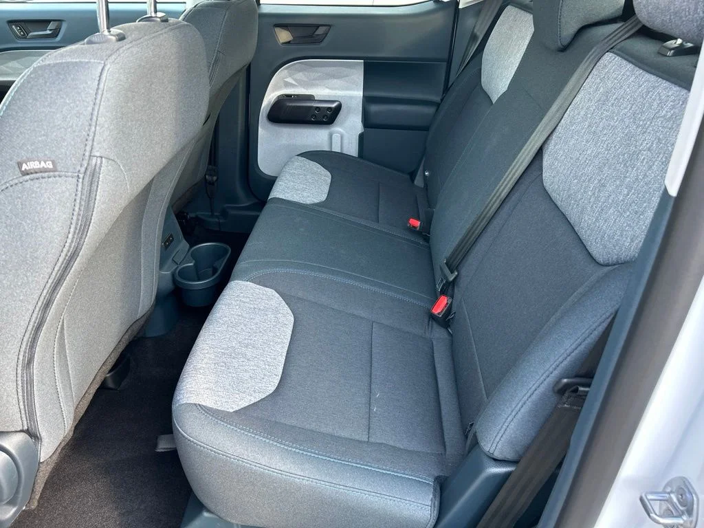 New 2026 White Ford XLT image 17