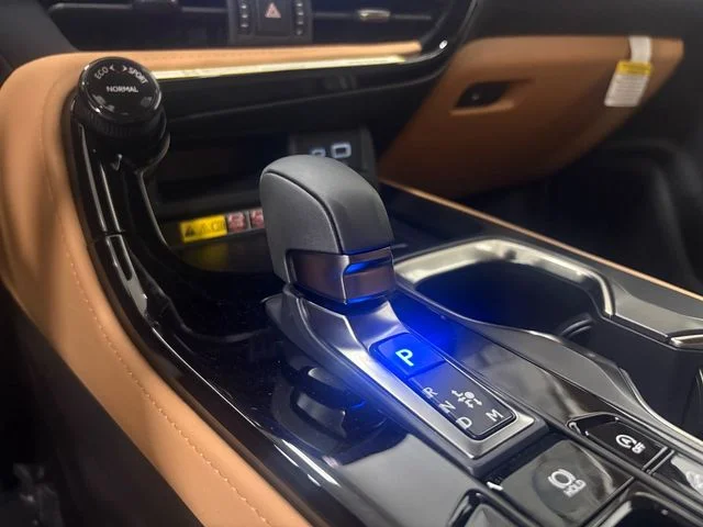 New 2026 Brown Lexus 350 Base image 26