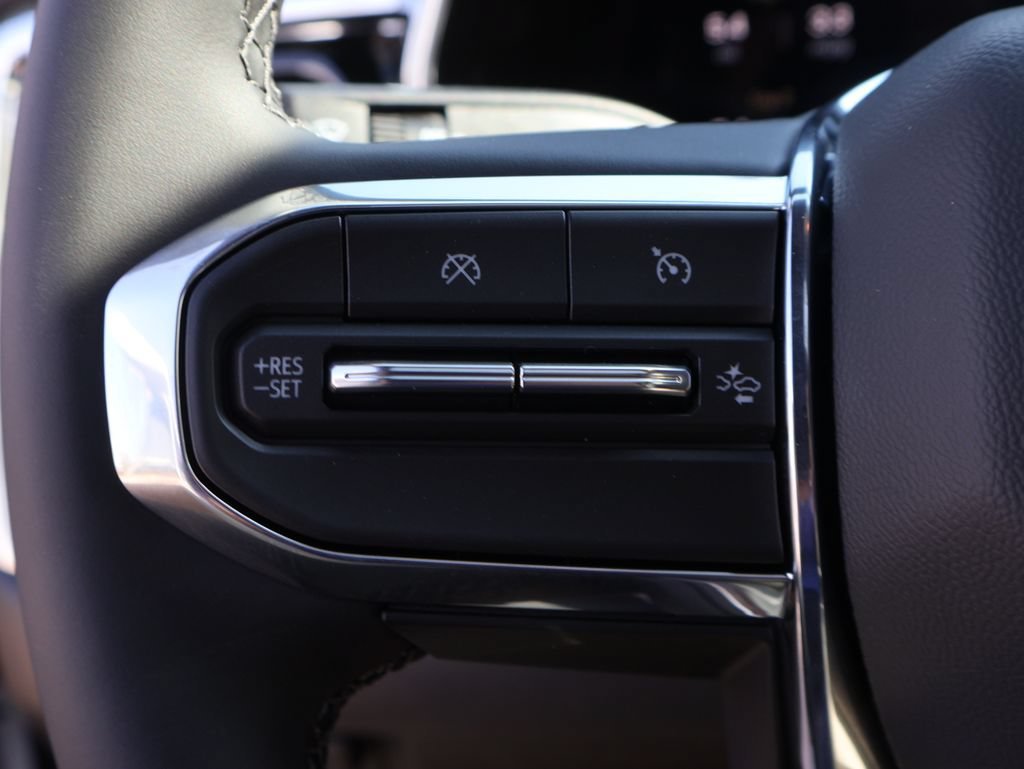 2026 GMC Canyon Elevation - Photo 38