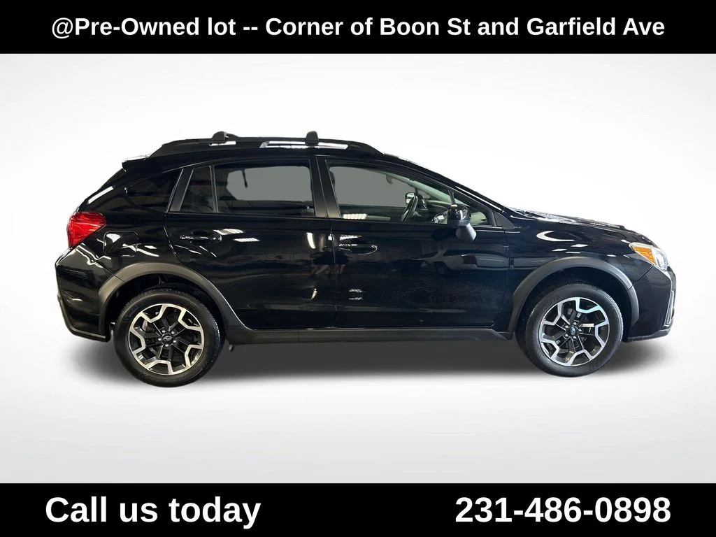 Used 2016 Black Subaru 2.0i Premium image 6