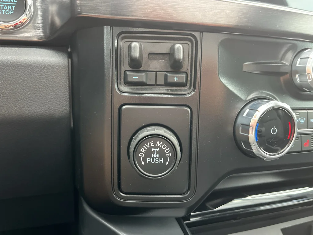 2026 Ford F-250 Super Duty Lariat - Photo 25