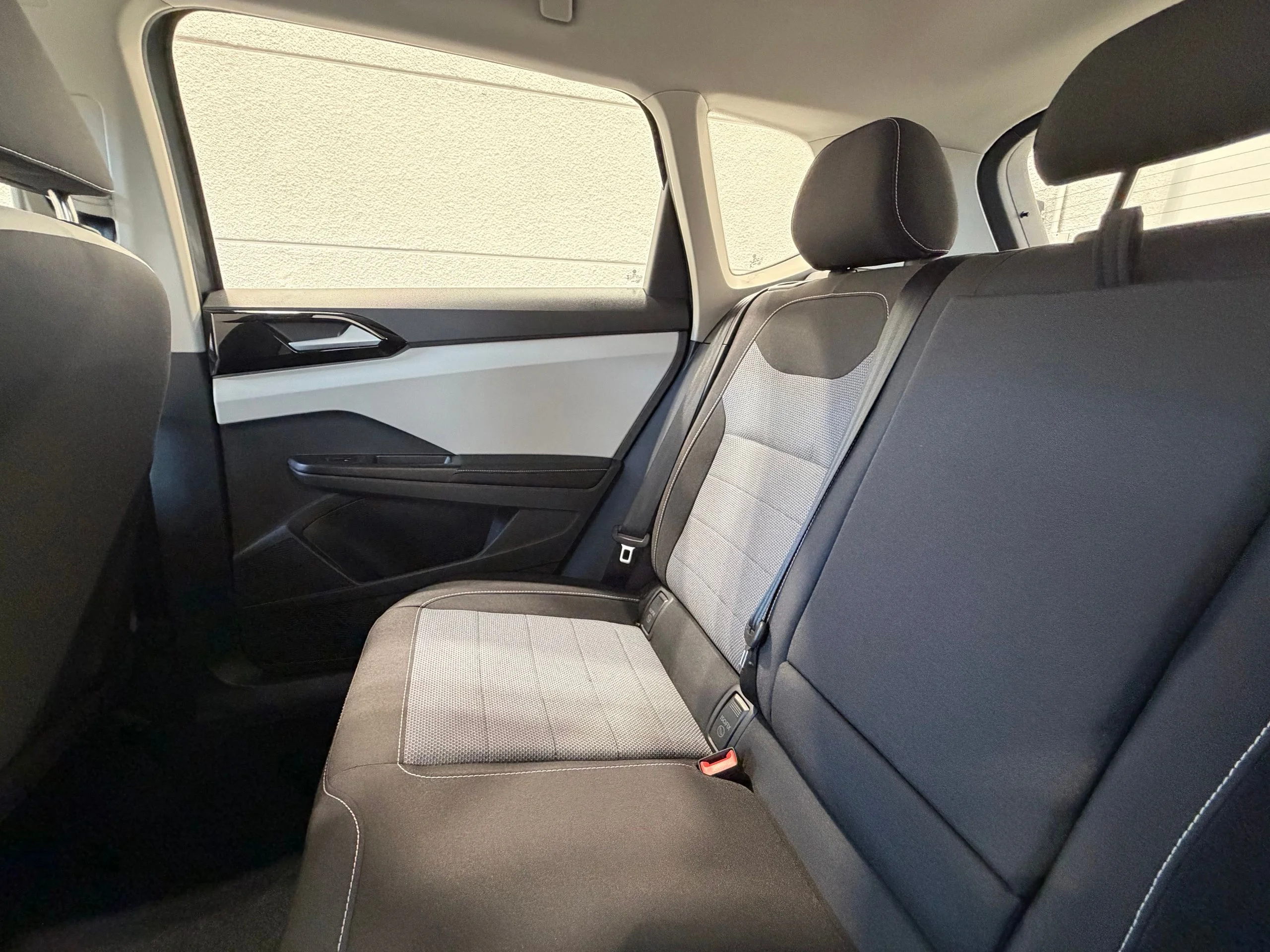New 2026 Gray Volkswagen 1.5T S image 32