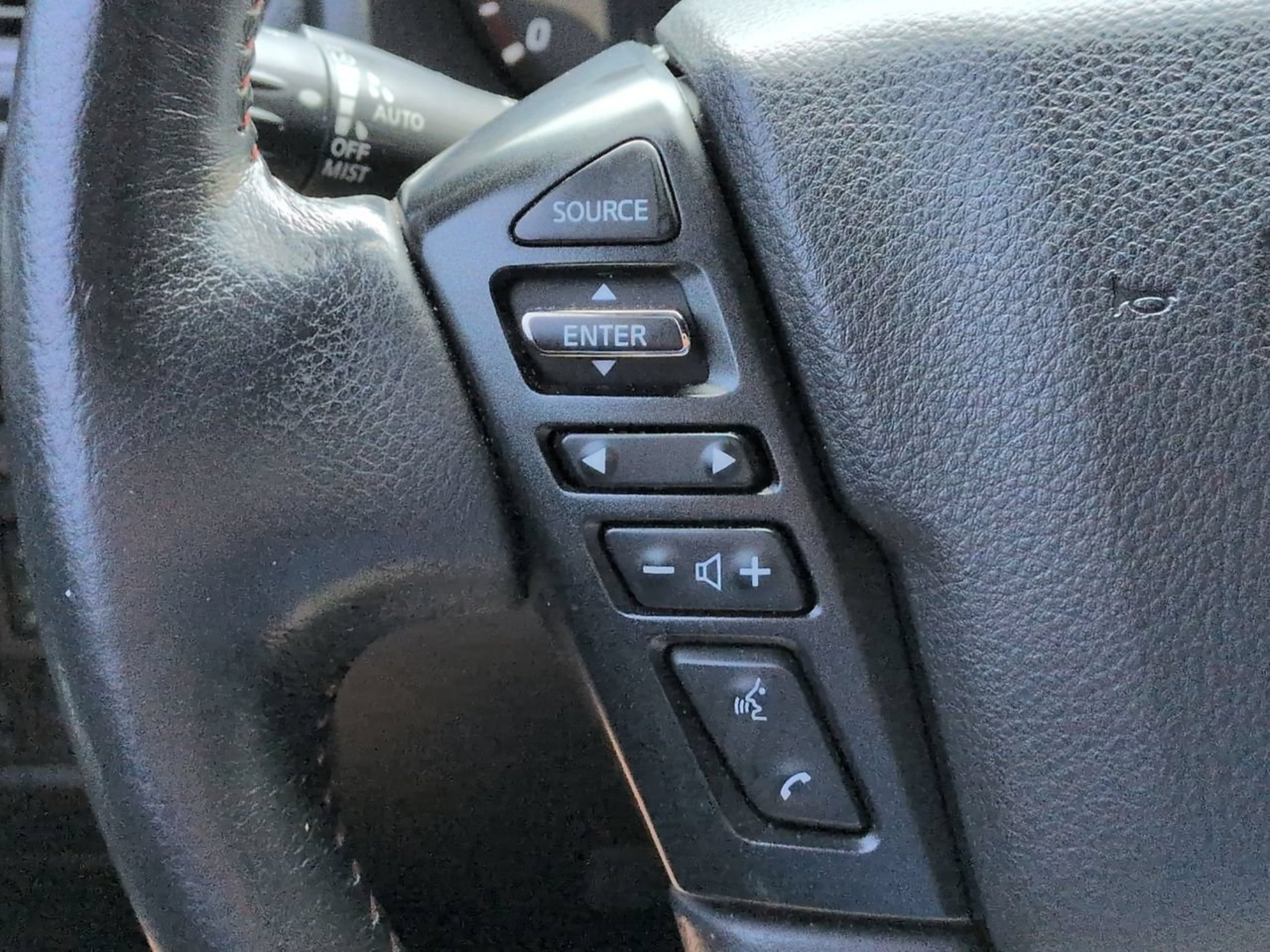 Used 2021 Gun Metallic Nissan PRO-4X image 24
