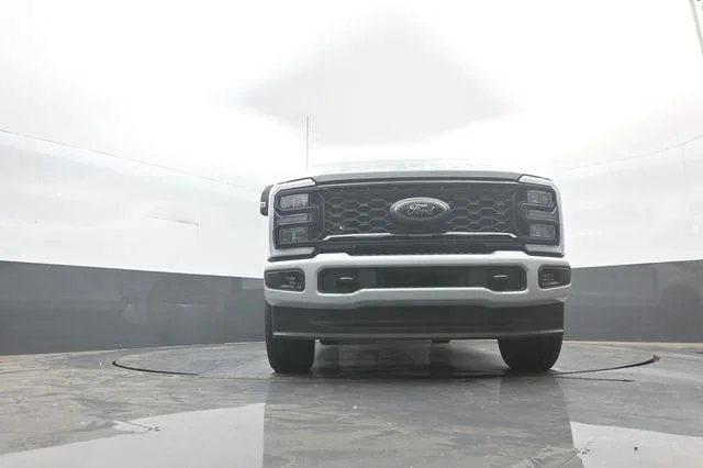New 2026 Avalanche Ford F-250® Lariat® image 34