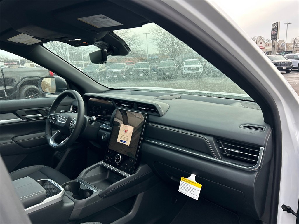 2026 GMC TERRAIN - Image 37