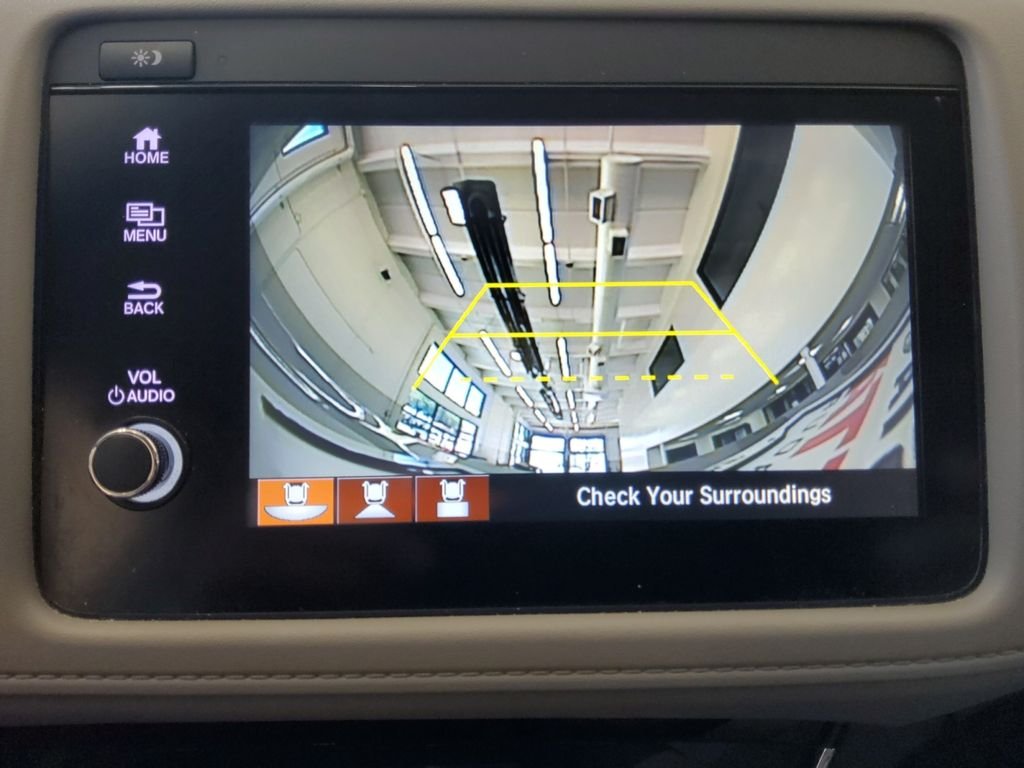 Used 2019  Honda EX-L image 26
