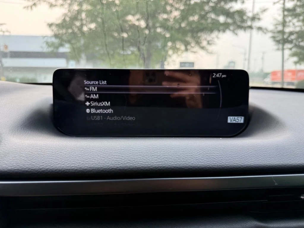 New 2026 Polymetal Gray Metallic Mazda Premium AWD image 17