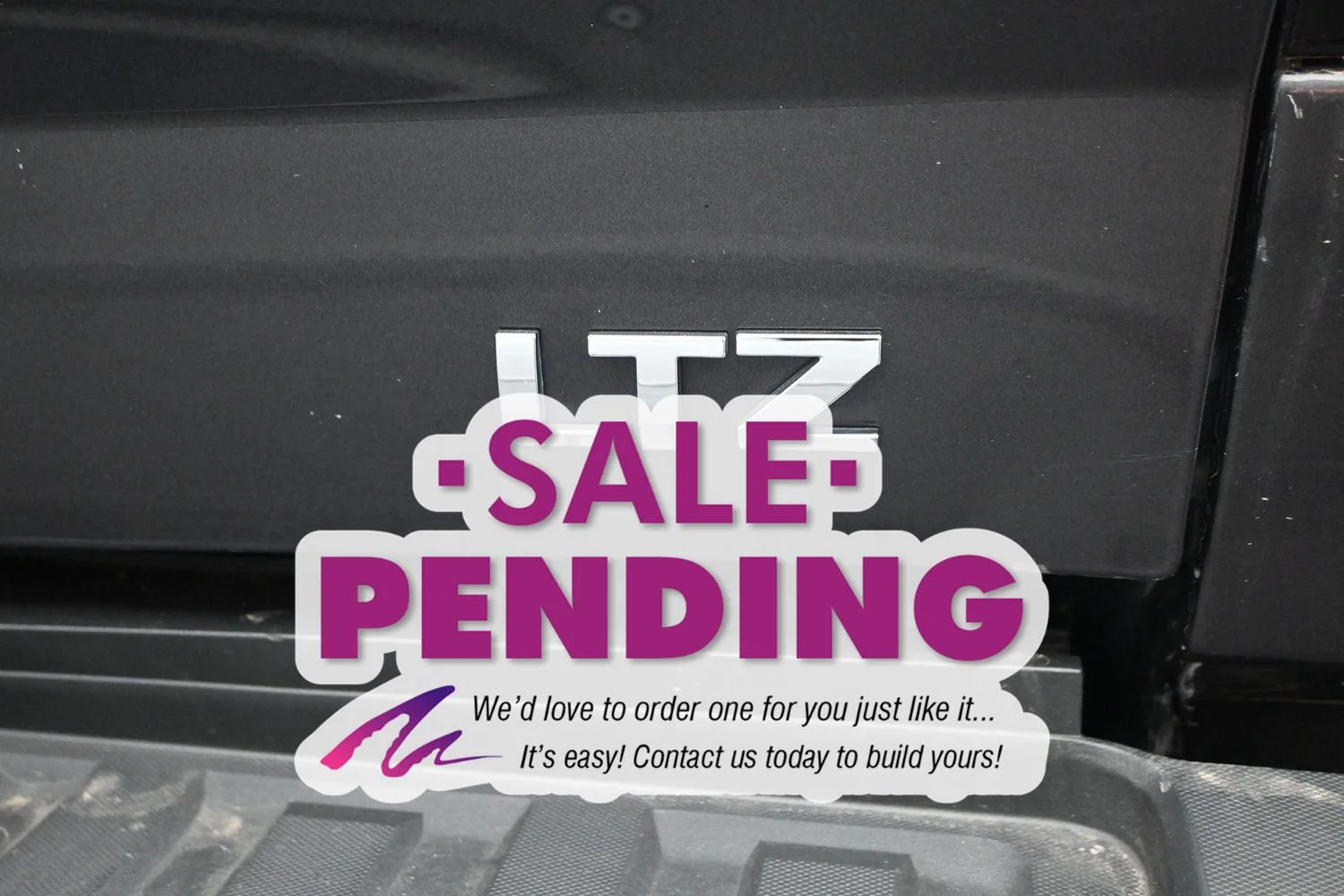 Used 2016 Tungsten Metallic Chevrolet LTZ image 15