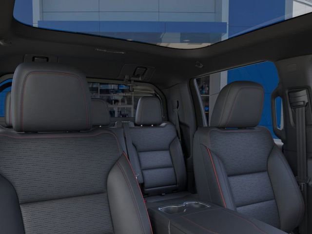 2024 Chevrolet Silverado EV RST - Photo 25