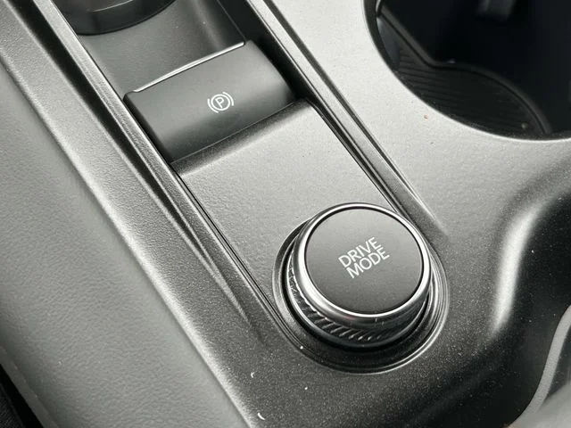 New 2026 Black Ford Active image 21