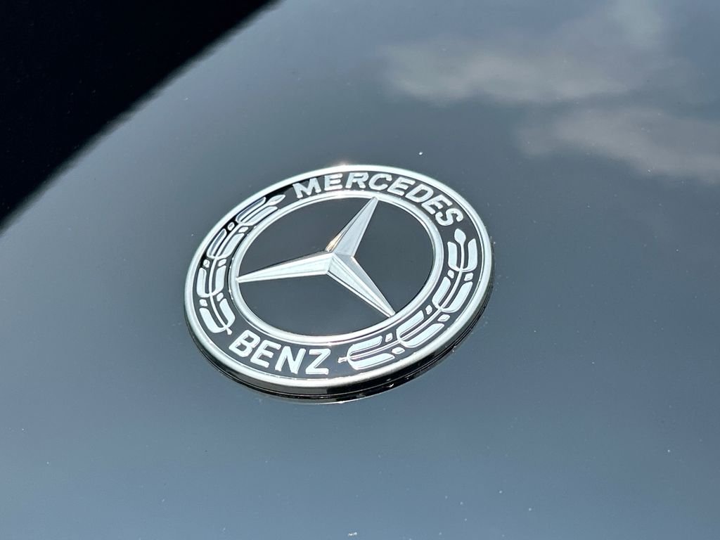 New 2026 Black Mercedes-Benz E 350 image 30