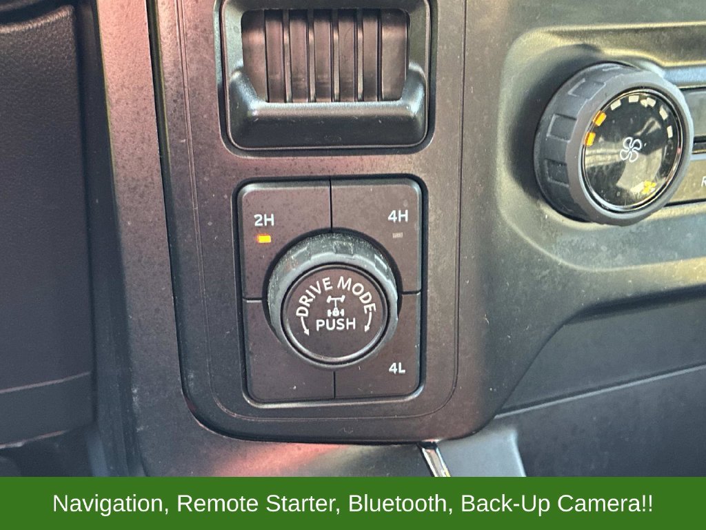 Used 2023 Blue Ford XL image 29