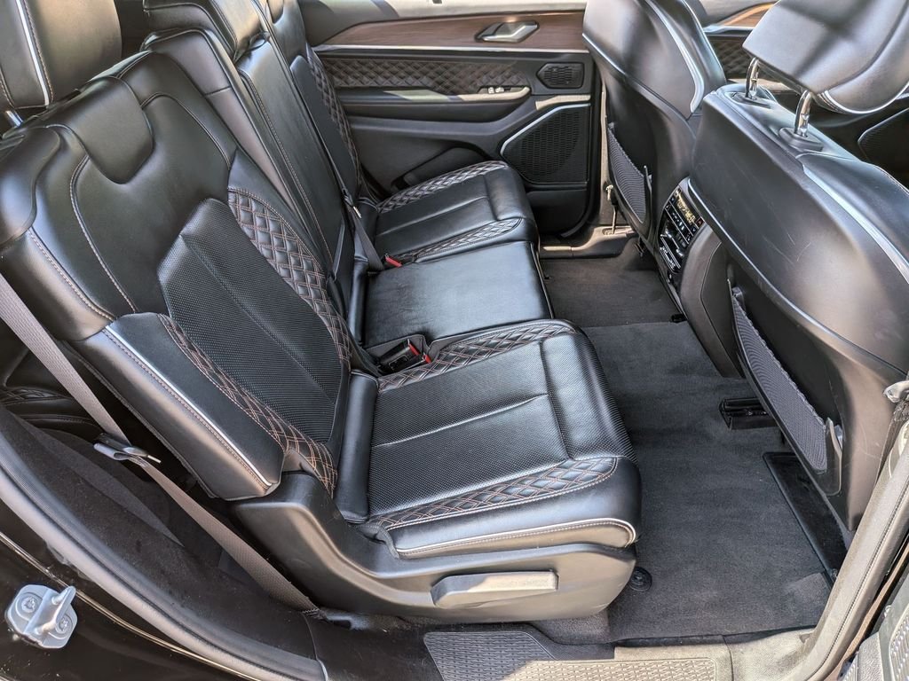 2021 Jeep Grand Cherokee L Summit - Photo 31