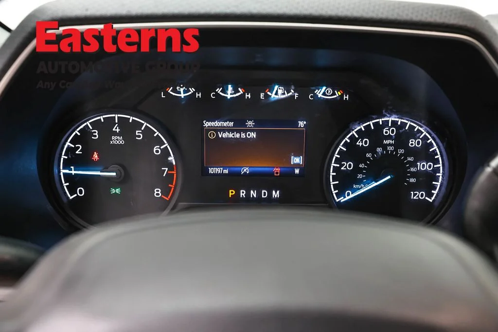 Used 2022 Gray Ford XL image 18