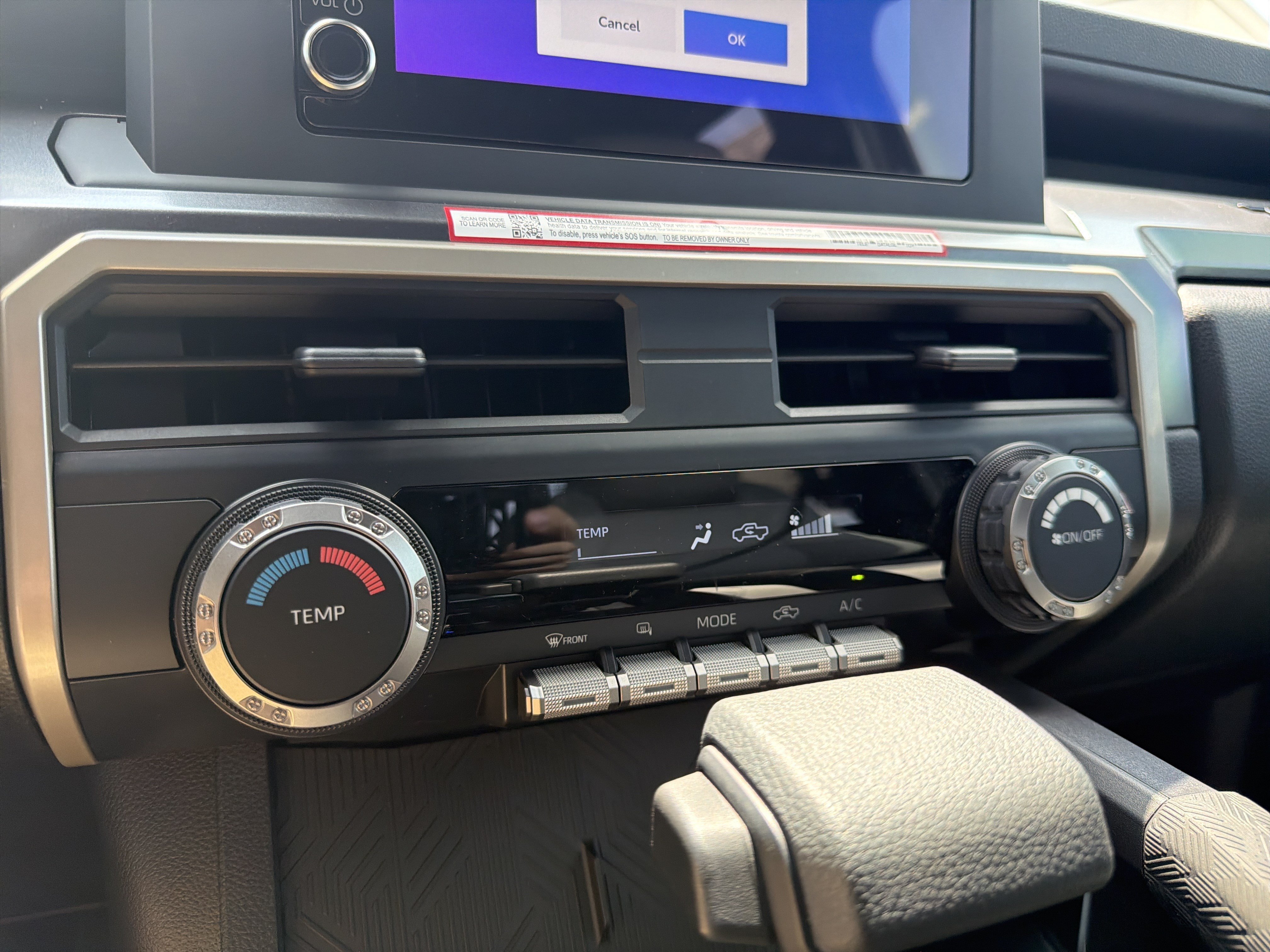 2026 Toyota Tacoma SR5 - Photo 25