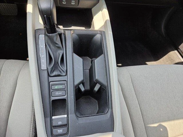 Certified Used 2024 Meteorite Gray Metallic Honda  image 16