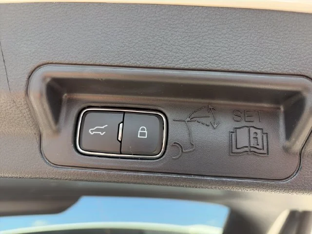 Used 2026 White Ford Tremor image 31