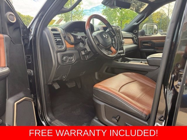 Used 2022 Black Ram Longhorn image 13