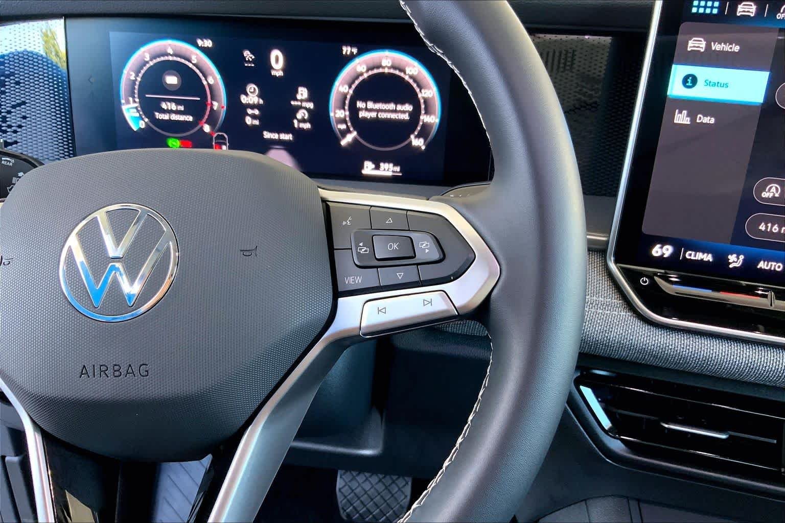 2026 Volkswagen Tiguan S - Photo 24