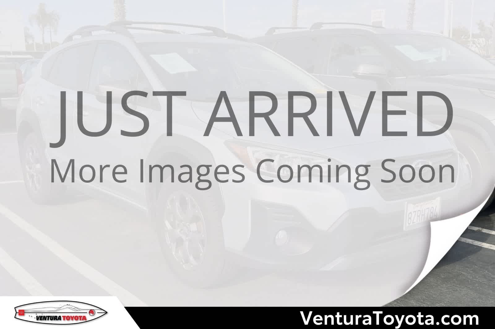 2021 Subaru Crosstrek Sport CVT's photo
