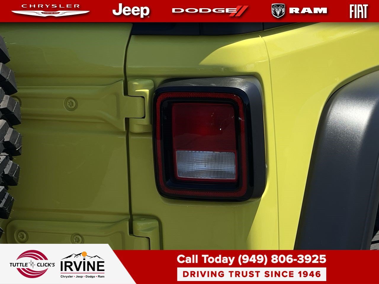 2024 Jeep Wrangler 4-Door Sport S - Photo 12