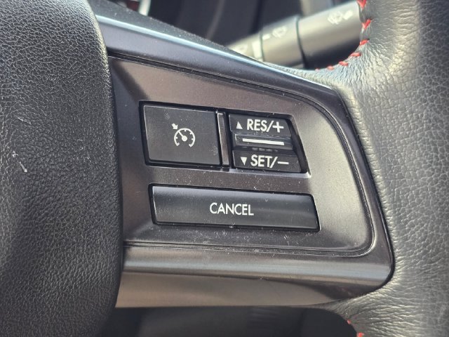 2021 Subaru WRX Premium - Photo 32
