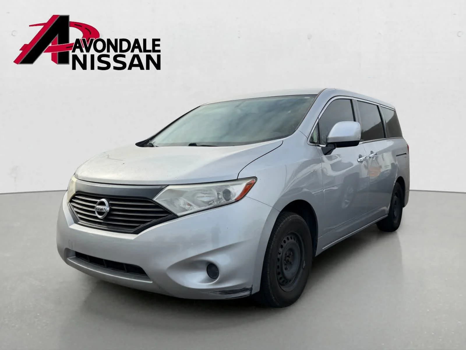 Used 2016 Nissan Quest S with VIN JN8AE2KP3G9151775 for sale in Avondale, AZ